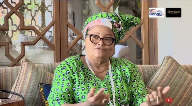 Les émissions TV de TOP CONGO les plus suivies en 2022