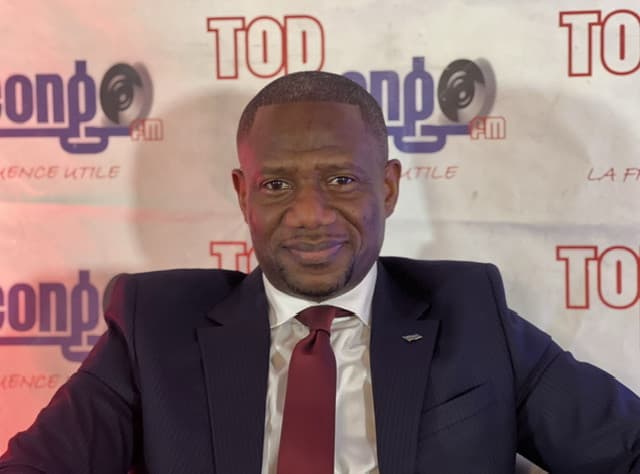 Le procureur général près la cour de cassation convoque Thierry Mbulamoko