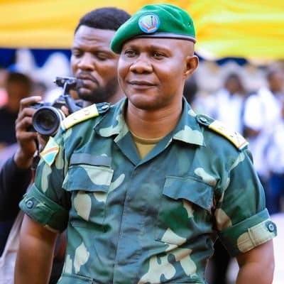 Les positions des FARDC attaqués par le M23 au niveau de Kibumba (porte-parole)
