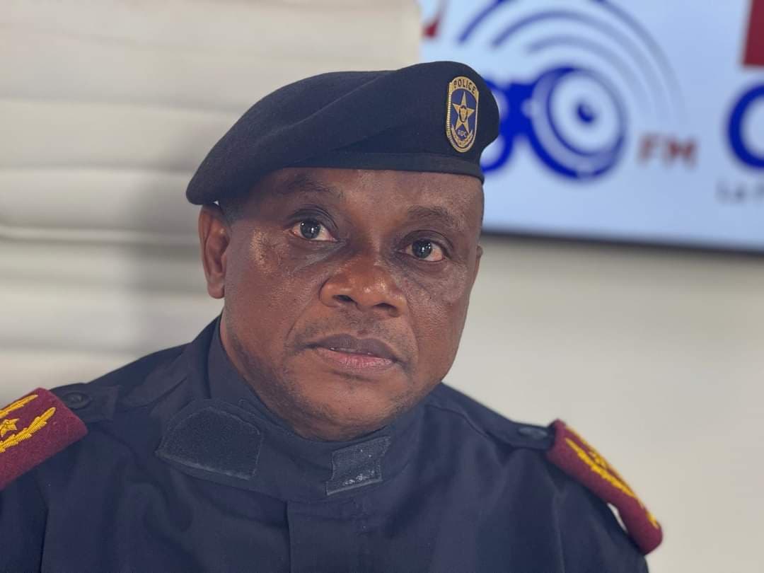 C'est quoi l'opération « Panthère noire » ?