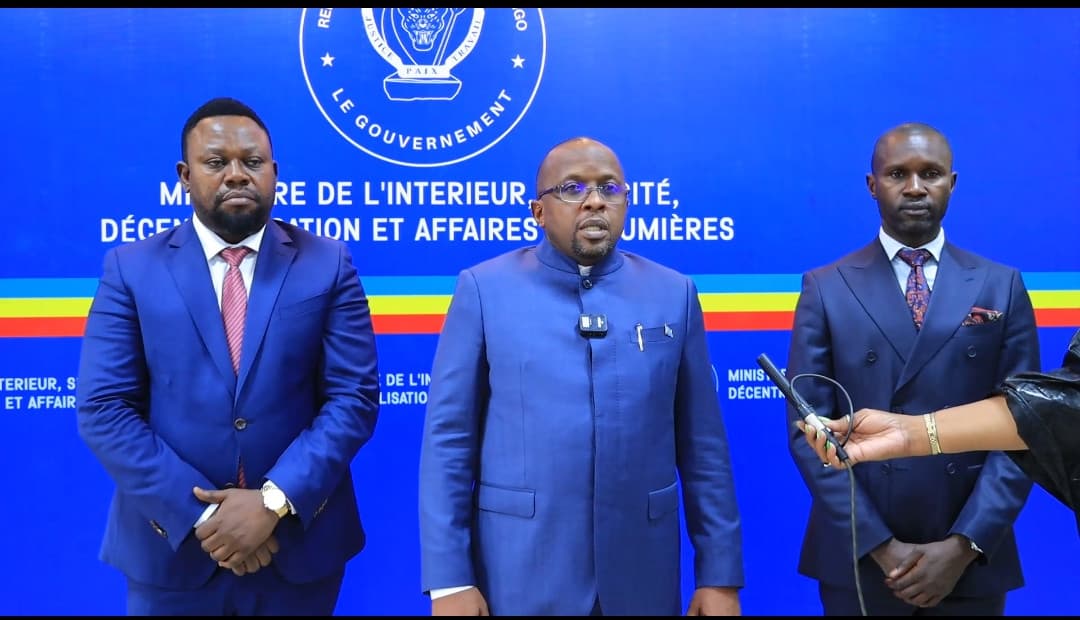 « 129 morts, 59 blessés et quelques femmes violées » à Makala (Officiel)