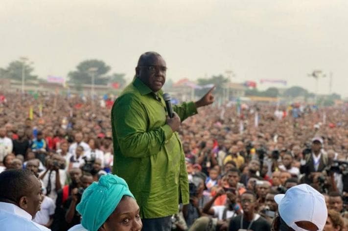 Jean-Pierre Bemba affirme detenir les preuves démontrant que Joseph Kabila finance les Mobondo, l'AFC et le M23